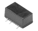 MBR Series 1.0 W DC-DC
